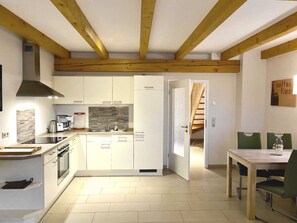 Eget kök