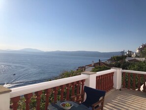 view 