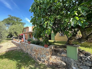 Boendeområde