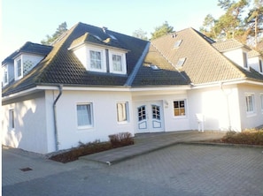 Ulkopuoli