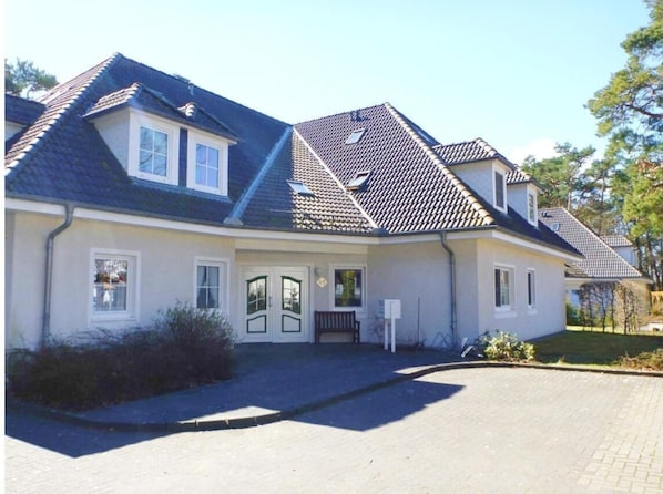 Ulkopuoli