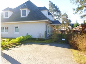 Ulkopuoli
