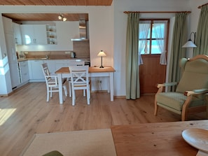 Interiör