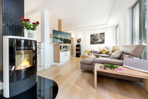 Opholdsområde