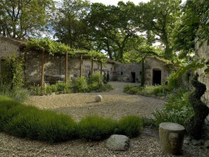 Autumn, Building Exterior, Spring, Summer