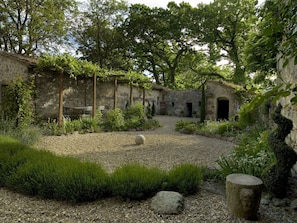 Autumn, Building Exterior, Spring, Summer
