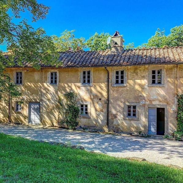 Autumn, Building Exterior, Spring, Summer