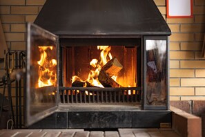 Kamin