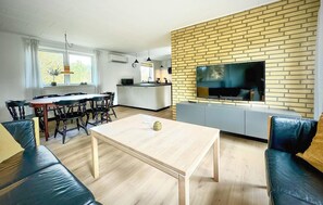 Interiör