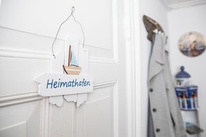 Detalj interiör