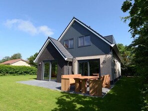 Speisen im Freien