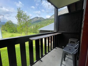 Boendeområde