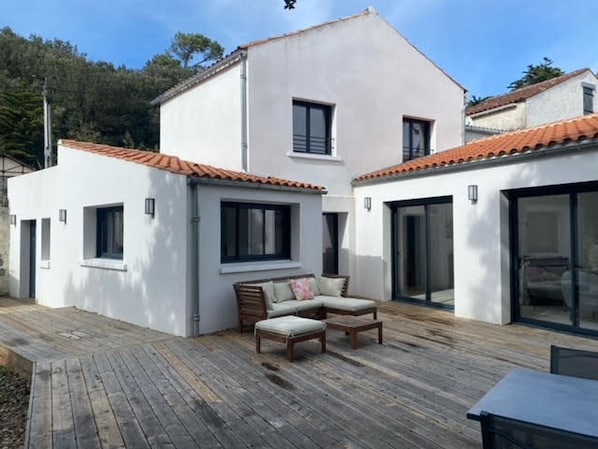 Terrass/Patio
