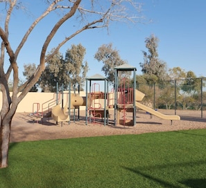 Espace pour enfants
