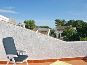 Boendeområde