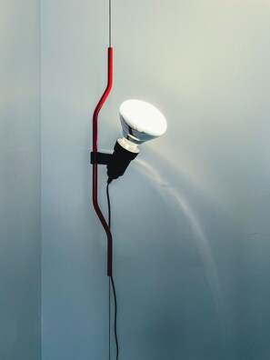 Hand-held showerhead
