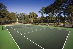 Cancha deportiva