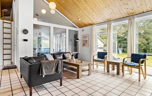 living-room