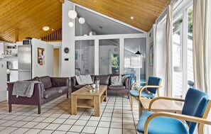 living-room