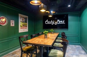 Restaurang