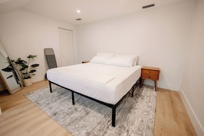 King Bedroom