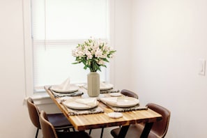 Dining Space