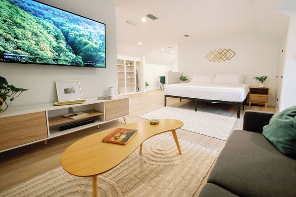 Living Space