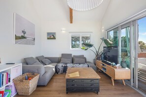 Coin séjour