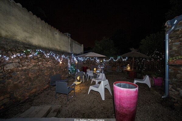 Terrass/Patio