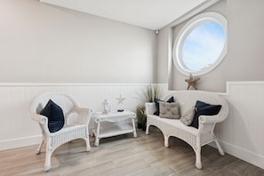 Opholdsområde
