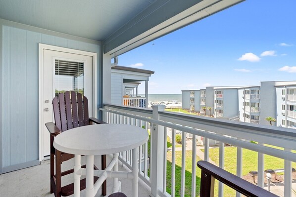 A Place at The Beach 9540-3P View