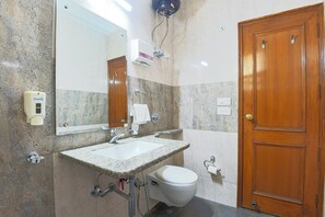 Badkamer