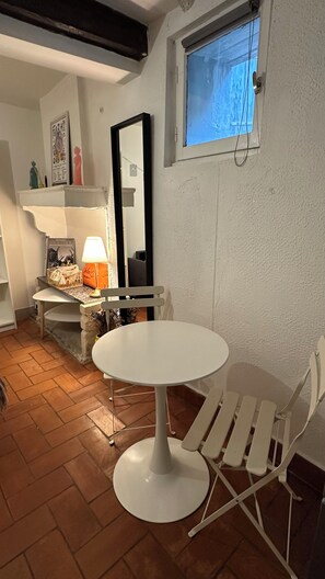 Restauration