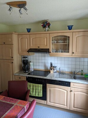 Eget kök