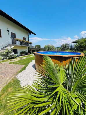 Alberca