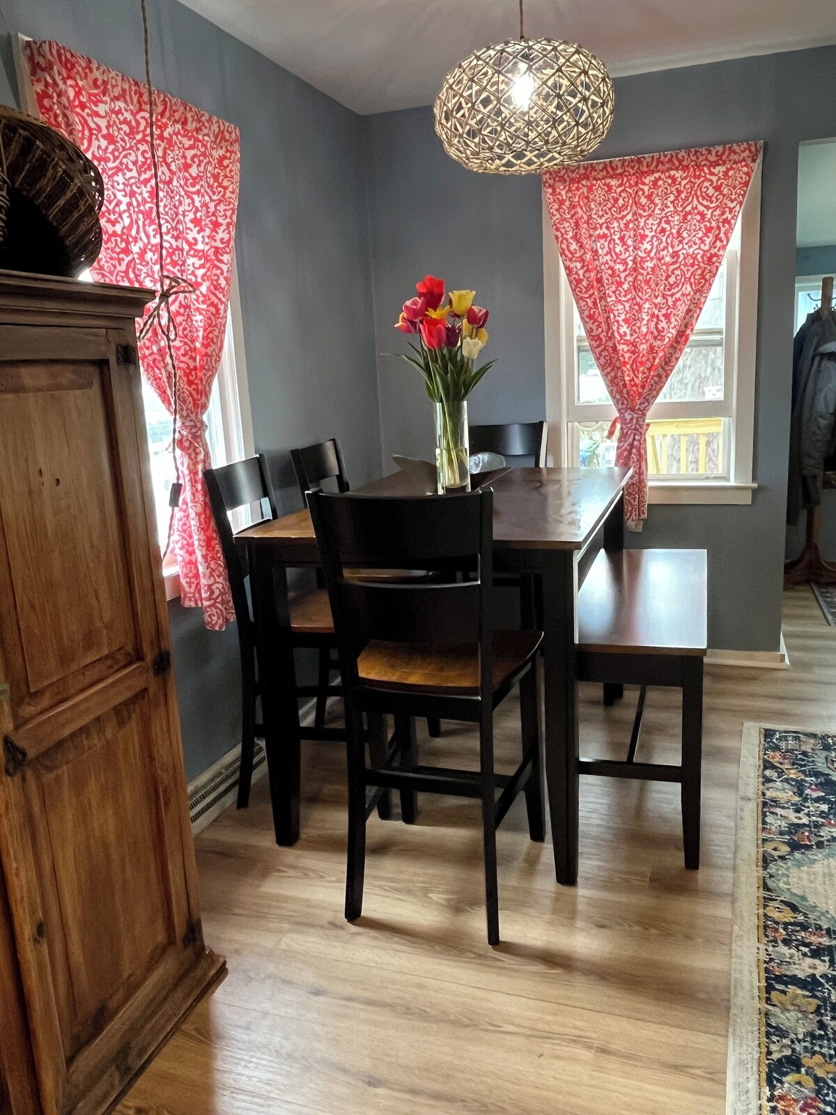 Chalker Beach Cottage
