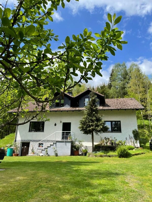 Exteriör