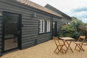 Courtyard garden (1)