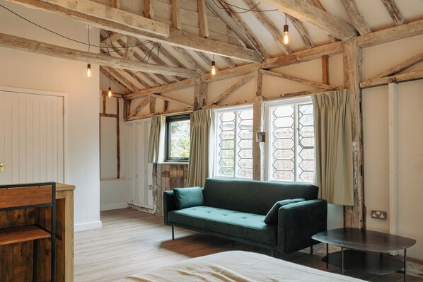 Living area (1)