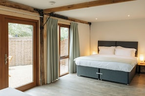 Sleeping area (1)