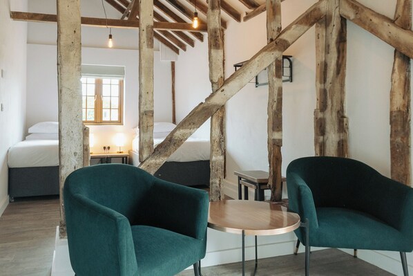 Living area (1)