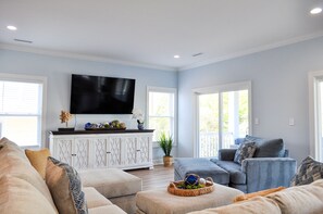 Living Room Area