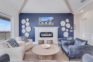Living Room Area