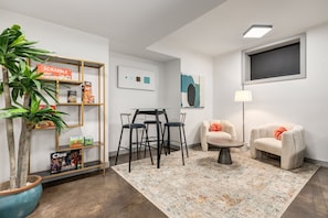 Espace pour enfants