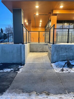 Boendeområde