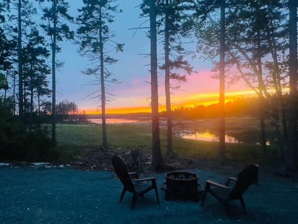Boendeområde