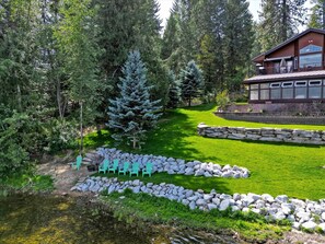 Boendeområde