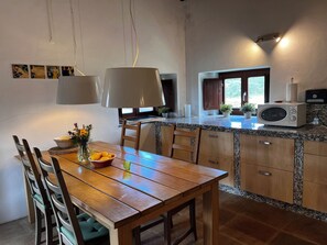 Restauration