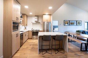 Cuisine privée