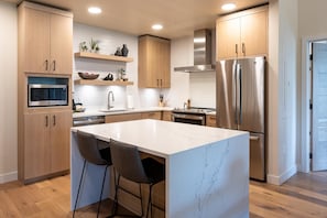 Cuisine privée